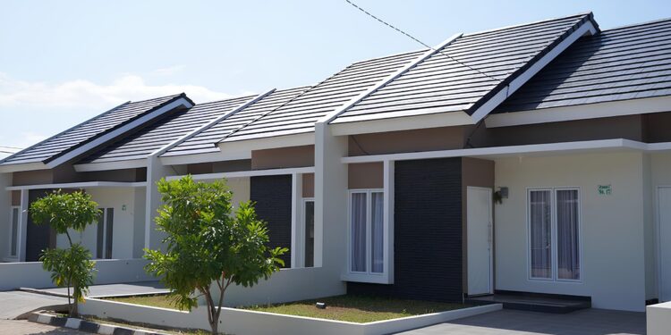 PPN Rumah Ditanggung Pemerintah Berlaku Lagi di 2026, Ini Ketentuannya