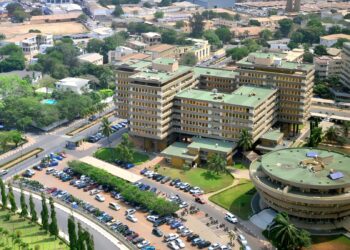 Mulai 2026, Menang Lotre di Togo Kena Potongan Pajak 5 Persen