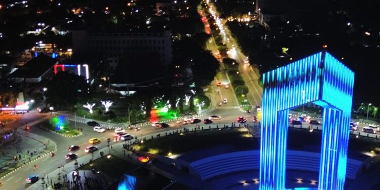 Kalteng Beri Hadiah 15 Motor untuk Wajib Pajak Kendaraan Paling Taat, Simak Kriterianya