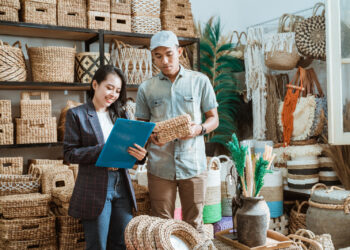 Omzet Tembus Rp4,8 Miliar? Tenang, Angsuran PPh 25 Tahun Pertama Tetap Nihil