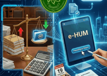 MA Turunkan Biaya Kasasi dan PK Elektronik, Sekaligus Resmikan Pendaftaran HUM Daring