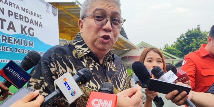 Rencana Tambah Lapisan Tarif Cukai Rokok, Ini Catatan Pengusaha