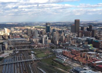 Berantas Kecanduan, Afrika Selatan Usul Pajak Judi Online 20%