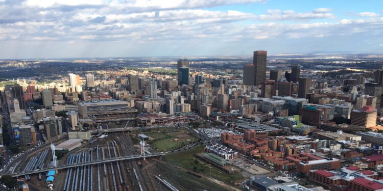 Berantas Kecanduan, Afrika Selatan Usul Pajak Judi Online 20%