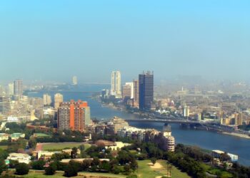 Tarik Investor ke Wilayah Hulu, Mesir Tawarkan Tax Deduction 50%