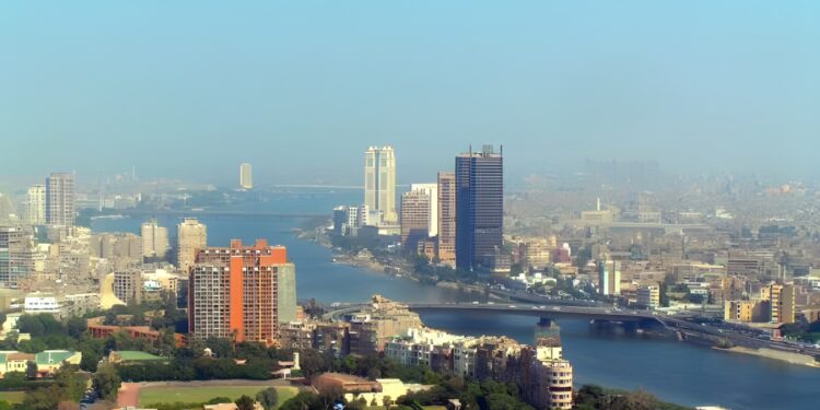 Tarik Investor ke Wilayah Hulu, Mesir Tawarkan Tax Deduction 50%