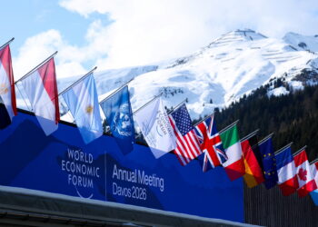 Harta Miliarder Tembus US$18,3 Triliun, Oxfam Desak Pajak Kekayaan Global