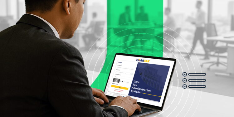 Wajib Pajak Bersiap, 11,86 Juta Akun Coretax Telah Diaktivasi Jelang Implementasi Penuh