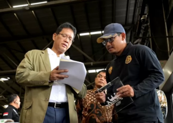 DJBC Amankan Barang Ilegal Rp8,8 Triliun, Penindakan Rokok Cetak Rekor Sejarah