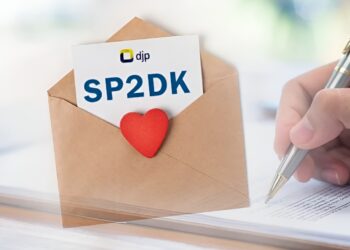 Dapat ‘Surat Cinta’ dari DJP? Jangan Panik, PMK 111/2025 Jamin Hak Jawab Wajib Pajak