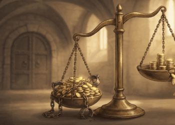 Mimpi APBN Tanpa Defisit dan Realitas Fiskal yang Menyengat