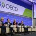 Pajak Minimum Global Makin Fleksibel, OECD Rilis Aturan ‘Safe Harbour’ Baru Demi Kepastian Usaha