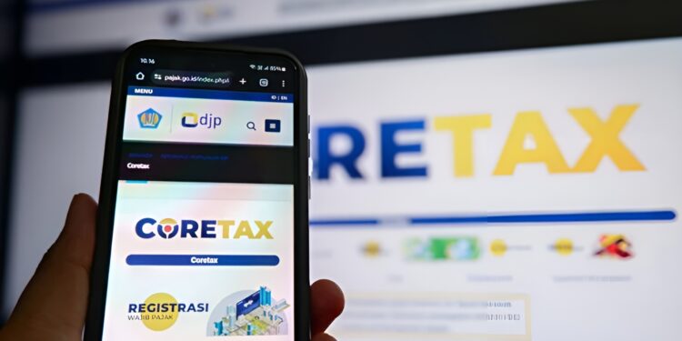 Era Coretax Dimulai, DJP Siapkan Strategi Khusus Kawal Kepatuhan Lapor SPT