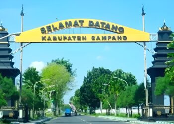 Ironi Kepatuhan: 772 Kendaraan Dinas Pemkab Sampang Nunggak Pajak, Ratusan Aset Hilang