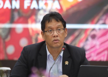 Menkeu Purbaya Bidik 40 Perusahaan Baja Nakal Pajak, Dua Raksasa Siap Disidak