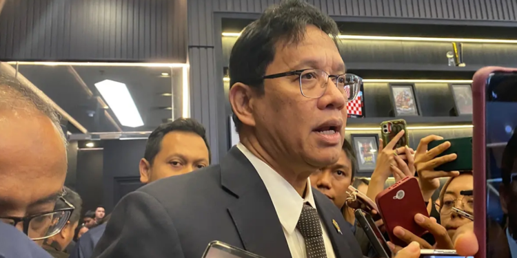 Ekonomi 6 Persen Harga Mati, Menkeu Purbaya Siap ‘Sikut’ Kementerian yang Lambat Belanja