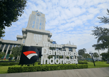 Investasi 2025 Tembus Rp1.931 Triliun, Rosan: Danantara Jadi ‘Game Changer’ Domestik