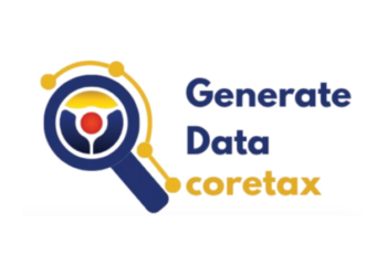 Unduh Data Coretax Massal, Wajib Pajak Bisa Manfaatkan Aplikasi Genta