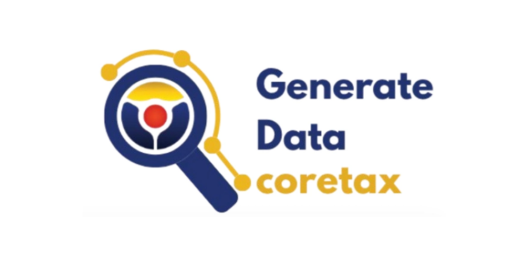 Unduh Data Coretax Massal, Wajib Pajak Bisa Manfaatkan Aplikasi Genta