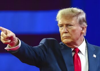 Tolak Board of Peace, Trump Ancam Bea Masuk 200% untuk Wine Prancis