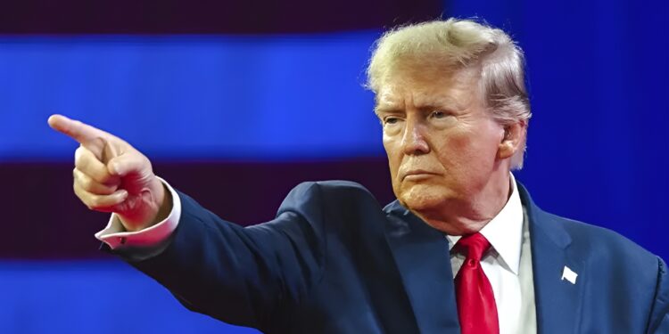 Tolak Board of Peace, Trump Ancam Bea Masuk 200% untuk Wine Prancis