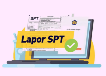 Lapor SPT Badan Pakai Dolar AS? Perhatikan Aturan Main Pembulatan Desimalnya