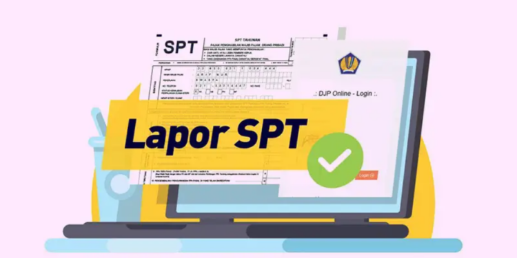 Lapor SPT Badan Pakai Dolar AS? Perhatikan Aturan Main Pembulatan Desimalnya