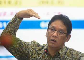 Tuntut ‘Equal Treatment’, Menkeu Purbaya Ancam Potong Anggaran Jika Regulasi Kapal Asing Tak Dibereskan