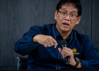 Shock Therapy! Menkeu Purbaya Bakal Rombak Pejabat Bea Cukai di 5 Pelabuhan Utama