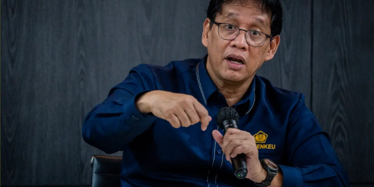 Shock Therapy! Menkeu Purbaya Bakal Rombak Pejabat Bea Cukai di 5 Pelabuhan Utama