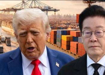 Ingkar Janji Dagang, Trump Hukum Korsel dengan Tarif 25%