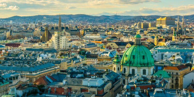 Lawan Inflasi, Austria Pangkas PPN Makanan Pokok Jadi di Bawah 5% Mulai Juli 2026