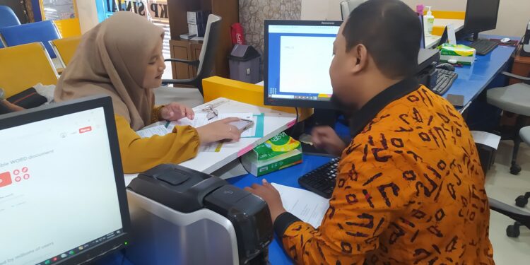 Cegah Ragu, Fiskus Surakarta Edukasi Guru SMP Pajak Dana BOS