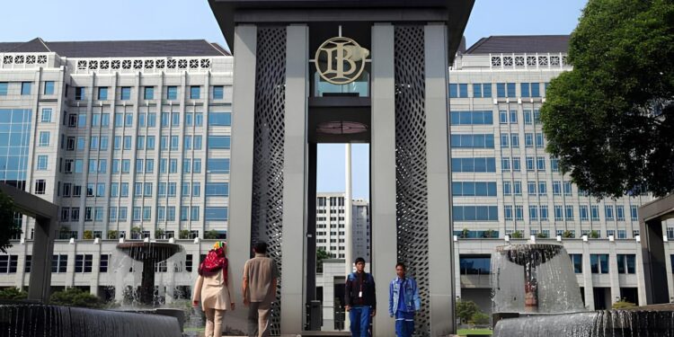 Disokong Pajak, Cadangan Devisa RI Tembus US$156,5 Miliar