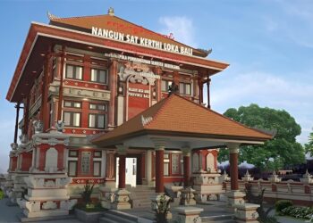 Gandeng Kantor Pajak, Pemprov Bali Siapkan Template Excel SPT Masa PPh 21