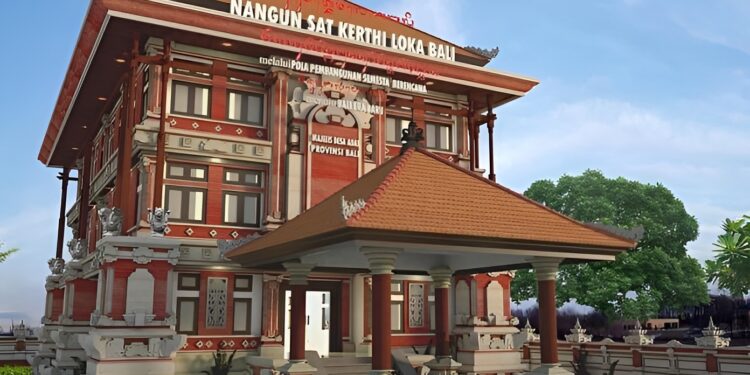 Gandeng Kantor Pajak, Pemprov Bali Siapkan Template Excel SPT Masa PPh 21