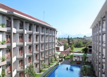 Mahasiswa Laporkan Dugaan Penghindaran Pajak Hotel di Lombok Utara ke Kejati NTB