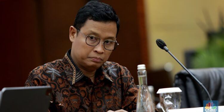 Jangan Kaget Tak Bisa Lapor SPT, Dirjen Pajak Ungkap Risiko Fatal Jika Abaikan Aktivasi Coretax