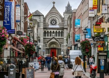 Syuting Reality Show di Irlandia, Produser Bisa Dapat Kredit Pajak Jumbo