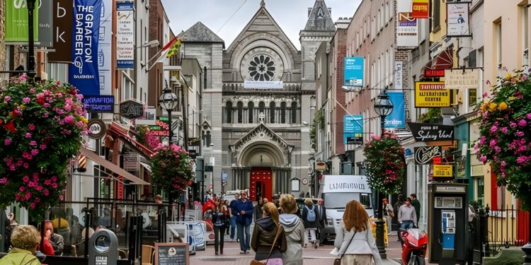 Syuting Reality Show di Irlandia, Produser Bisa Dapat Kredit Pajak Jumbo