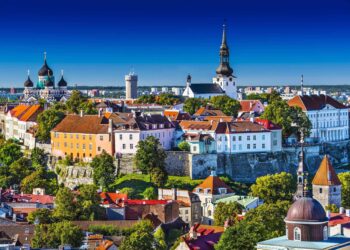 Blunder Revisi UU, Kasino Online Estonia Mendadak Bebas Pajak