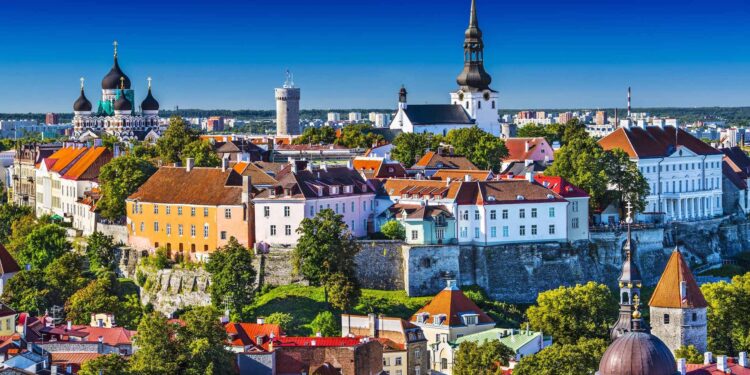 Blunder Revisi UU, Kasino Online Estonia Mendadak Bebas Pajak