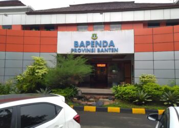 Optimalkan Pendapatan Daerah, Bapenda Banten Kejar Tunggakan Pajak 1,4 Juta Kendaraan