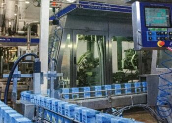 Dukung Program MBG, Pabrik Susu Ultrajaya Investasi Rp1,14 Triliun