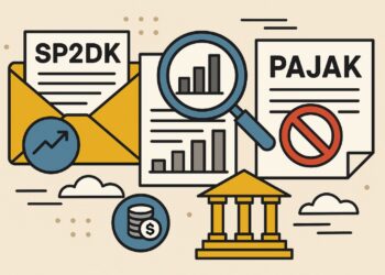 Belum Punya NPWP tapi Dapat SP2DK? Ini Hak dan Batas Waktu Tanggapan WP