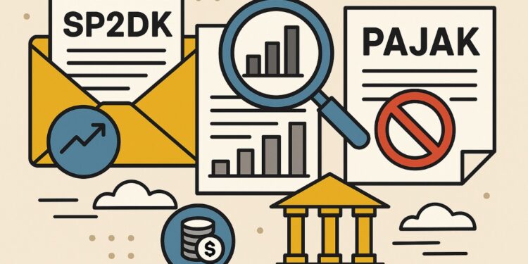 Belum Punya NPWP tapi Dapat SP2DK? Ini Hak dan Batas Waktu Tanggapan WP