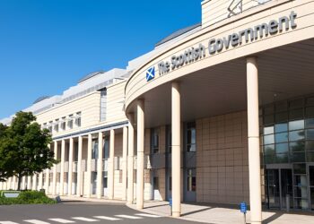 Bukan Naikkan Tarif, Skotlandia Pilih Kerek Batas PTKP Demi Lindungi Rakyat Kecil