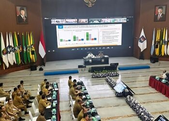 Transfer ke Daerah Tembus Rp849 Triliun di 2025, Efisiensi APBN Jadi Kunci