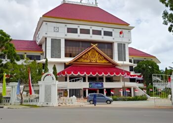 Kejar Target PAD Rp2 Triliun, Pemkot Batam Perketat Pengawasan Pajak hingga Tertibkan Parkir