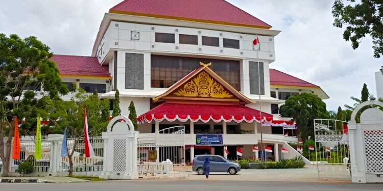 Kejar Target PAD Rp2 Triliun, Pemkot Batam Perketat Pengawasan Pajak hingga Tertibkan Parkir